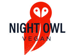 Night Owl Vegan